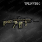 Veil Tac Multitac Gun Skin Vinyl Wrap