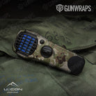 A-TACS U|CON Original Gun Skin Vinyl Wrap