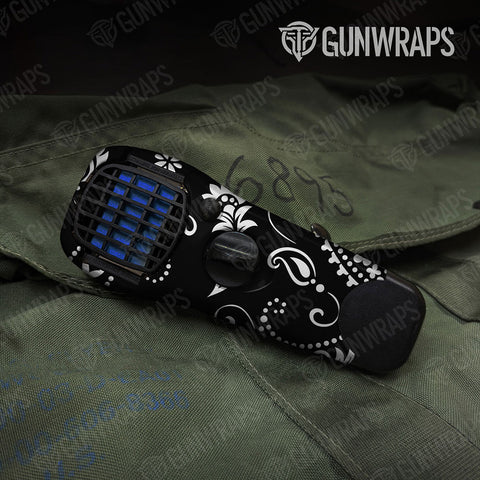 Bandana Thermacell Gear Skin Vinyl Wraps