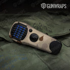 Classic Desert Gun Skin Vinyl Wrap