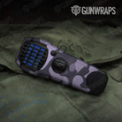 Classic Lilac Gun Skin Vinyl Wrap