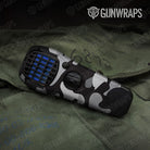 Classic Urban Night Gun Skin Vinyl Wrap