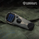 Cumulus Army Gun Skin Vinyl Wrap