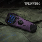 Cumulus Darkwing Gun Skin Vinyl Wrap