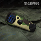 Cumulus Jungle Gun Skin Vinyl Wrap