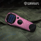 Eclipse Elite Pink Gun Skin Vinyl Wrap