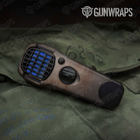 Galaxy Thermacell Gear Skin Vinyl Wraps