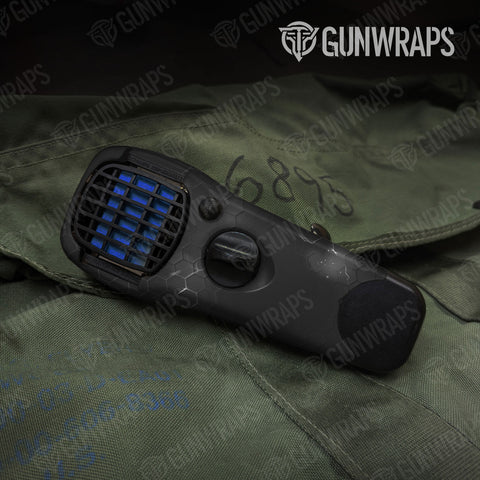 Hex Electric Thermacell Gear Skin Vinyl Wraps
