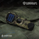 Kryptek Obskura Transitional Brown Gun Skin Vinyl Wrap