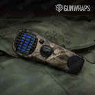 Nature Dry Grassland Duck Gun Skin Vinyl Wrap