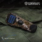 Next Wyld Gun Skin Vinyl Wrap