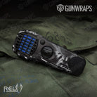 RELV Medusa Gun Skin Vinyl Wrap