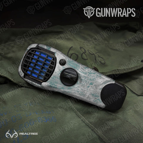 Realtree Aspect Thermacell Gear Skin Vinyl Wraps