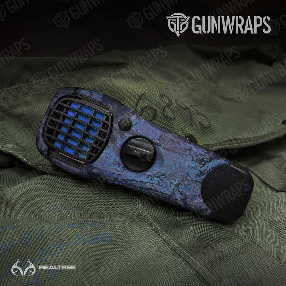 Realtree Aspect Cobia Gun Skin Vinyl Wrap