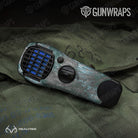 Realtree Aspect Glacier Gun Skin Vinyl Wrap