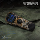 Realtree Nature Advantage Classic Gun Skin Vinyl Wrap
