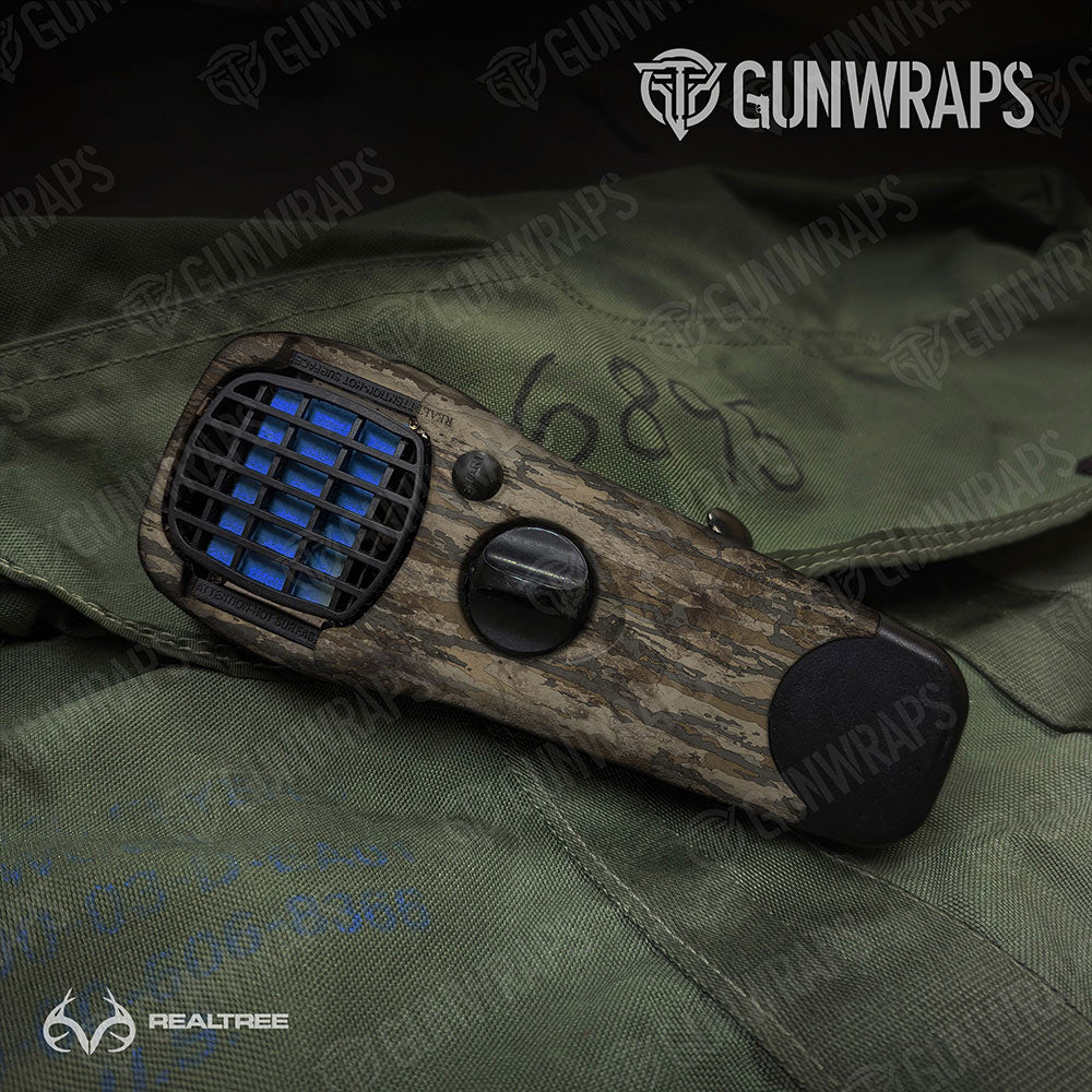 Realtree Nature Legacy Gun Skin Vinyl Wrap