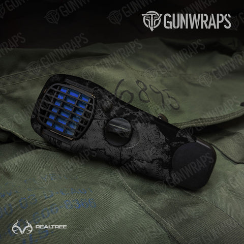 Realtree WAV3 Thermacell Gear Skin Vinyl Wraps