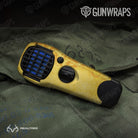 Realtree WAV3 Sunflower Gun Skin Vinyl Wrap
