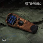 Realtree XTREME Cork Gun Skin Vinyl Wrap