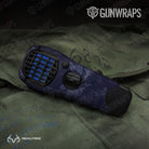 Realtree XTREME Deep Sea Gun Skin Vinyl Wrap