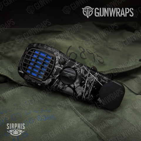 Sirphis Camo Thermacell Gear Skin Vinyl Wraps