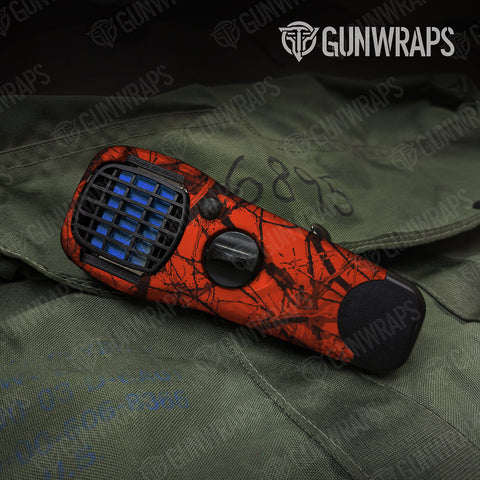 Substrate Camo Thermacell Gear Skin Vinyl Wraps