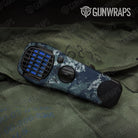 Substrate Saipan Gun Skin Vinyl Wrap