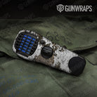 Substrate Snowfall Gun Skin Vinyl Wrap