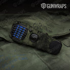 Substrate Spectre Gun Skin Vinyl Wrap