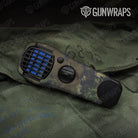 Substrate Spokane Gun Skin Vinyl Wrap