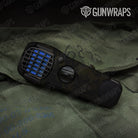 Substrate Strikeforce Gun Skin Vinyl Wrap