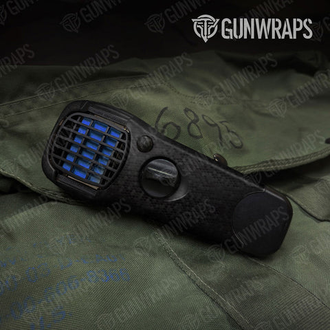 Textured Thermacell Gear Skin Vinyl Wraps