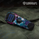 Tie Dye Teen Spirit Gun Skin Vinyl Wrap