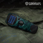 Toadaflage Swamp Monster Gun Skin Vinyl Wrap