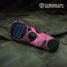 Trigon Elite Pink Gun Skin Vinyl Wrap