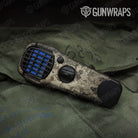 Veil Stalker Gun Skin Vinyl Wrap