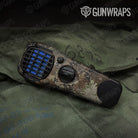 Veil Stryk Transition Flat Gun Skin Vinyl Wrap