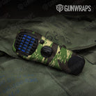 Vietnam Tiger Stripe Jungle Gun Skin Vinyl Wrap