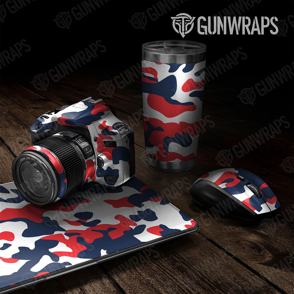 Universal Sheet Classic Gear Skin Vinyl Wrap Classic America Gear Skin Vinyl Wrap