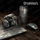 Universal Sheet Classic Gear Skin Vinyl Wrap Classic Army Gear Skin Vinyl Wrap
