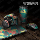 Universal Sheet Cumulus Gear Skin Vinyl Wrap Cumulus Fiesta Gear Skin Vinyl Wrap