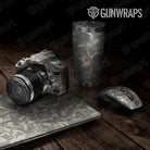 Universal Sheet Erratic Gear Skin Vinyl Wrap Erratic Army Gear Skin Vinyl Wrap