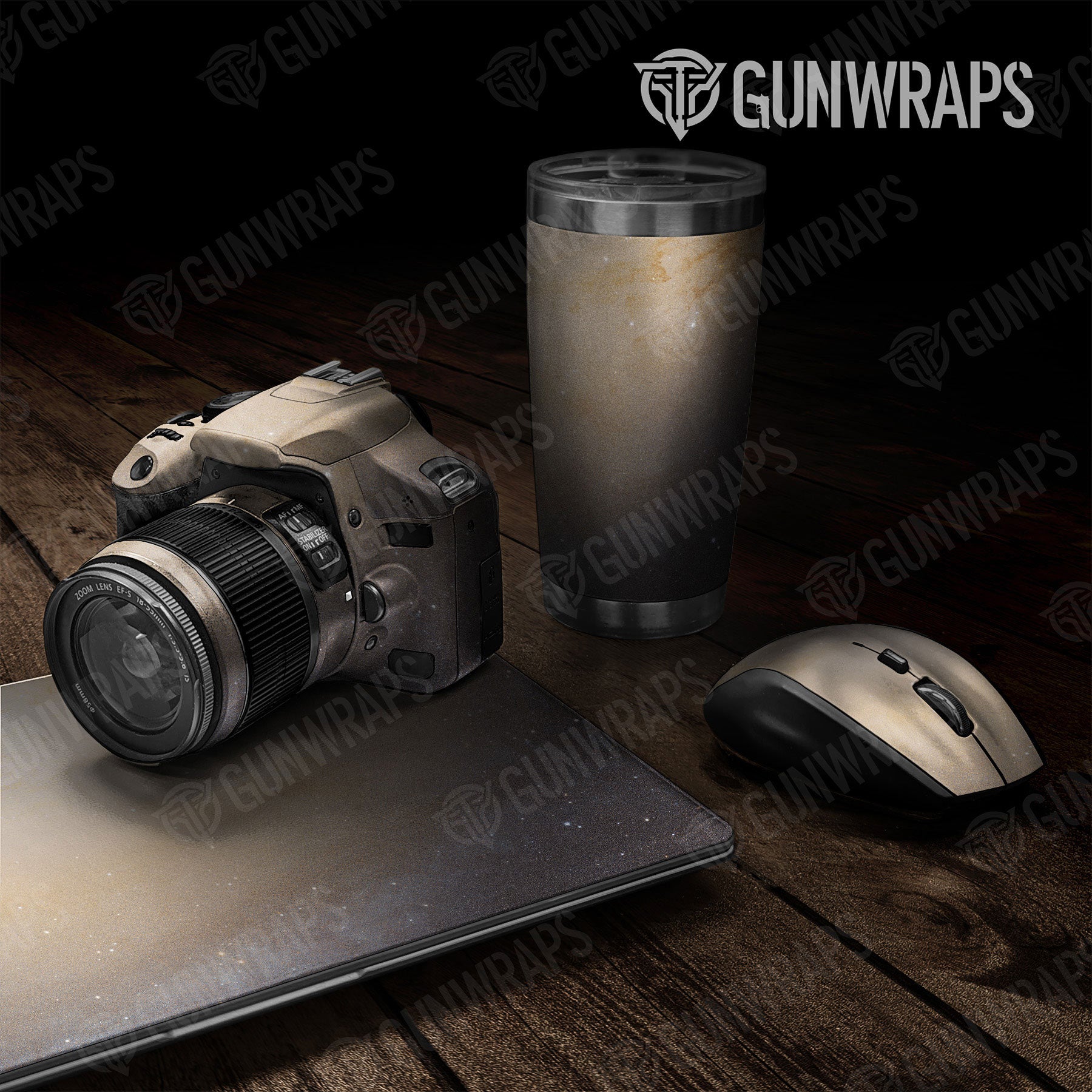 Universal Sheet Galaxy Gear Skin Vinyl Wrap Galaxy Andromeda Gear Skin Vinyl Wrap