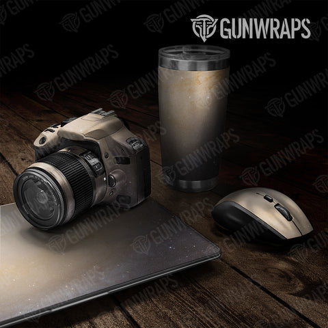 Galaxy Universal Gear Skin Vinyl Wraps