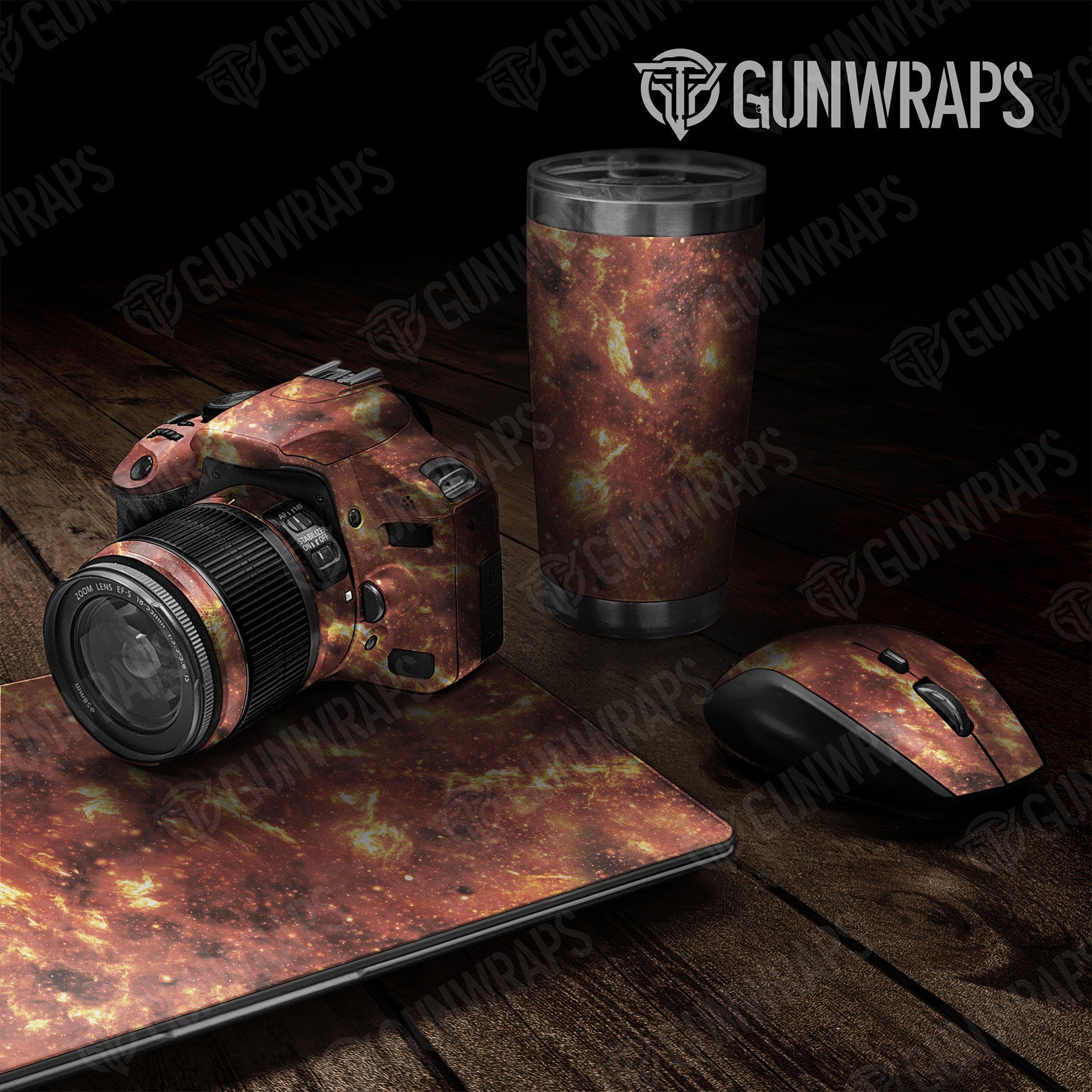 Universal Sheet Galaxy Gear Skin Vinyl Wrap Galaxy Solar Flare Gear Skin Vinyl Wrap