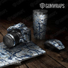 Universal Sheet Kryptek Gear Skin Vinyl Wrap Kryptek Obskura Signa Gear Skin Vinyl Wrap