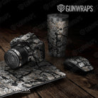 Universal Sheet Kryptek Gear Skin Vinyl Wrap Kryptek Obskura Skyfall Gear Skin Vinyl Wrap