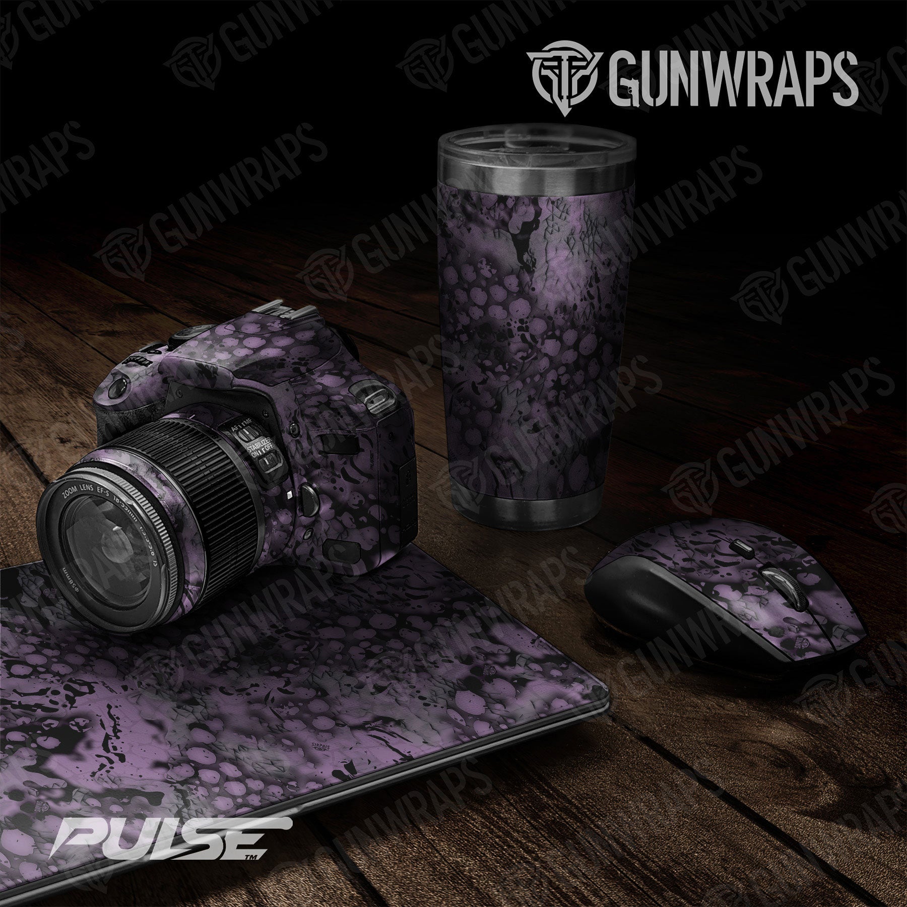 Universal Sheet Pulse Gear Skin Vinyl Wrap Pulse Galaxy Gear Skin Vinyl Wrap