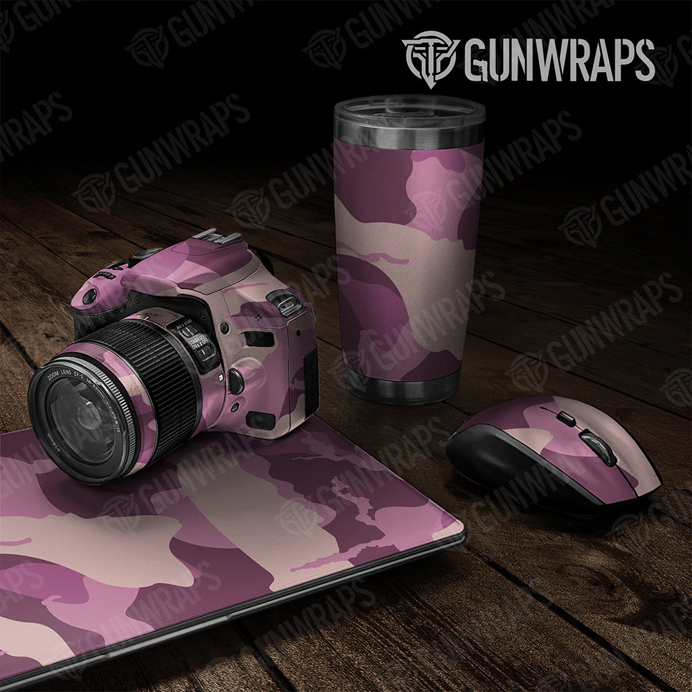 Universal Sheet Ragged Gear Skin Vinyl Wrap Ragged Floral Gear Skin Vinyl Wrap